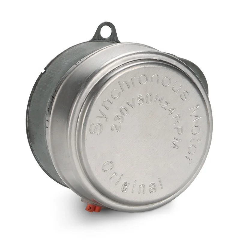 OEM ODM Factory HVAC Part Hysteresis Motor Zv24 Zone Valve Motor Hot Synchron Motor