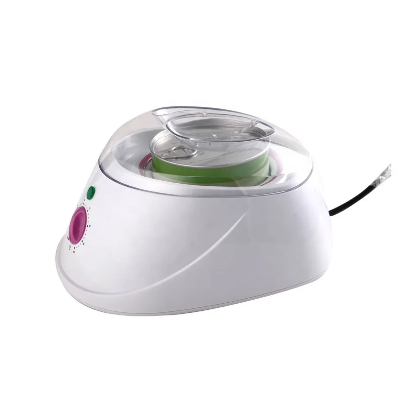 450ml wax Machine Electric Depilatory Remover Home Use Melting Pot for Legs Face Hair Removal