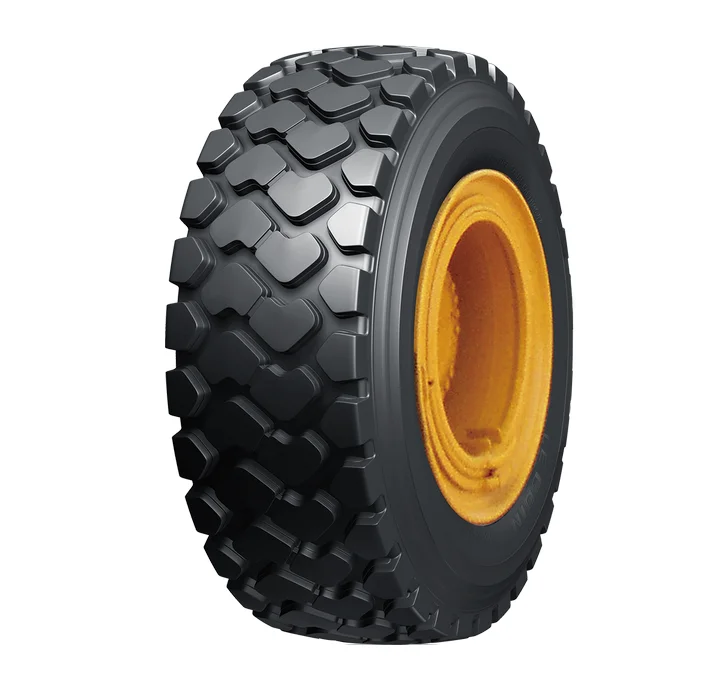 E3/L3 E3 L2 L5 E2/L2 13.00R2 14.00R24 16.00R25 17.5R25 20.5R25 23.5R25 26.5R25 OTR Radial Off The Road Tire Loader Tyre