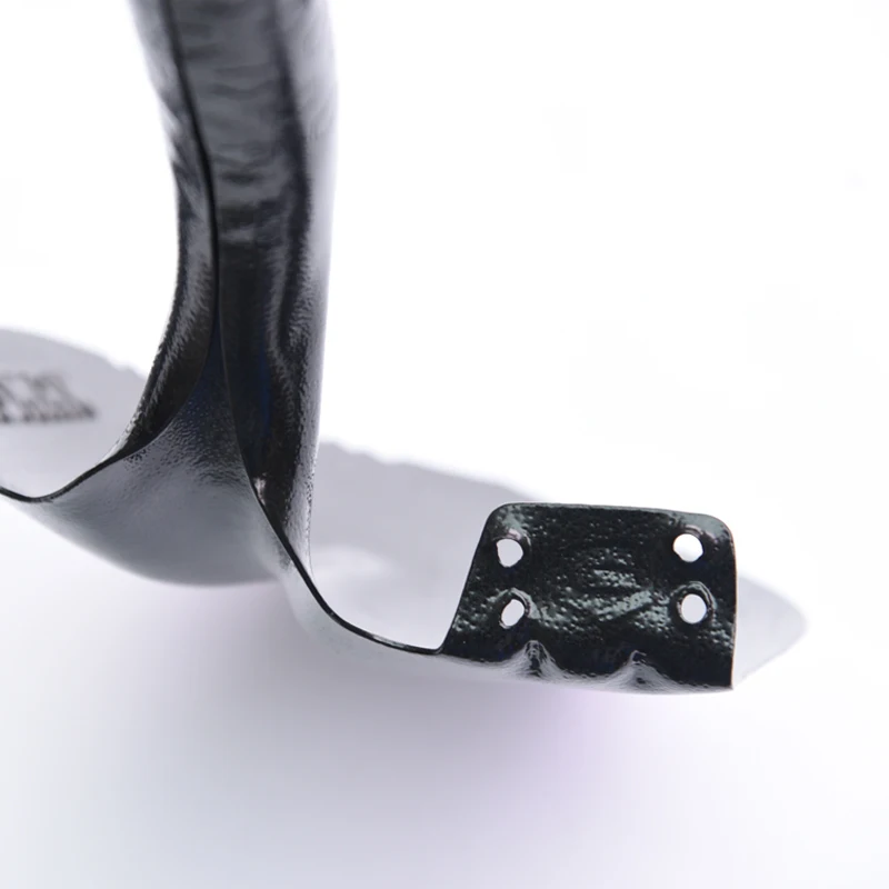 Lightweight D Handle Steel Meta Gardening Work Farming Digging Garden Shovel