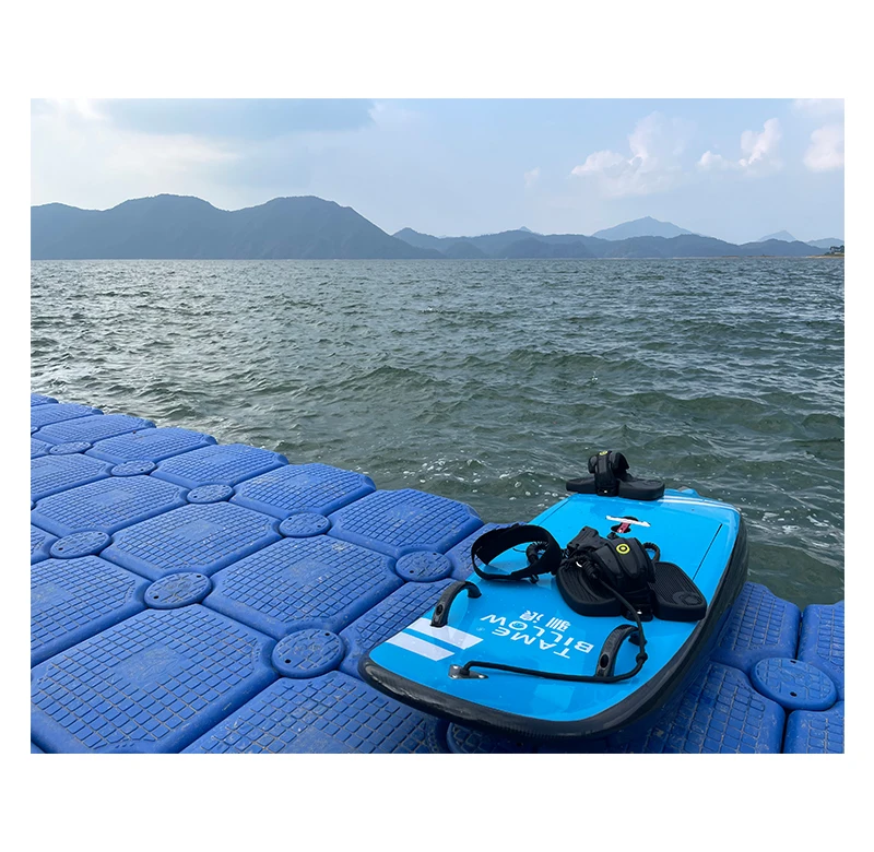 Jet Surfboard Electric electric surfboard jet board electric power surfboard Factory Sales