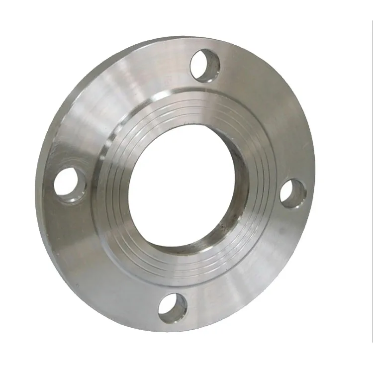 DIN standard flange