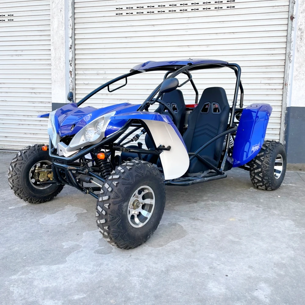 LNA ride подготовленный 300cc мини-карт