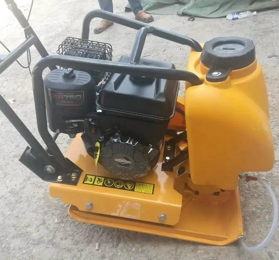 Factory Supply Wholesale Automatic Road Cutter Reinforced Saw Cutting Concrete Slab Machine
