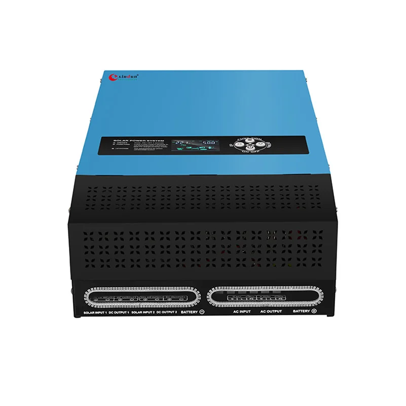 1kva Hybrid Solar Inverter Power 24v 5000w Split Phase Pure Sine Wave Off Grid Dc Sc 48v 3000w 3000va Solar Inverter Manufacture