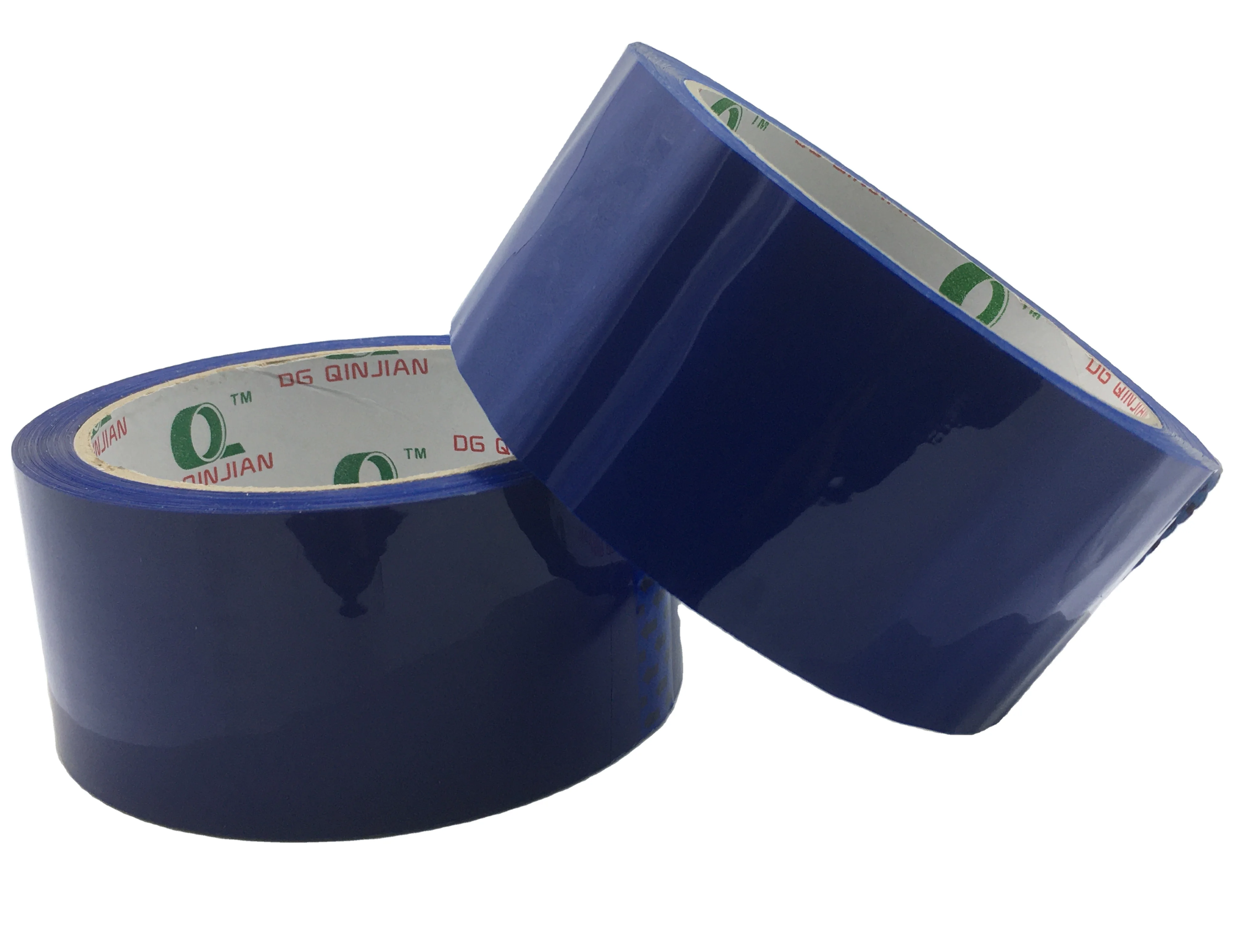 Well priced hot melt adhesive carton bopp packaging sealing tape made in China