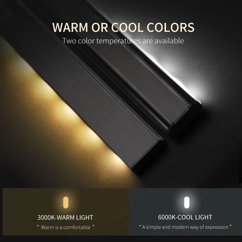 Furniture Closet Hanging Tube Clothes Wardrobe Hanger Rail Accessories Luxury Rectangular Aluminum And Support Hardware