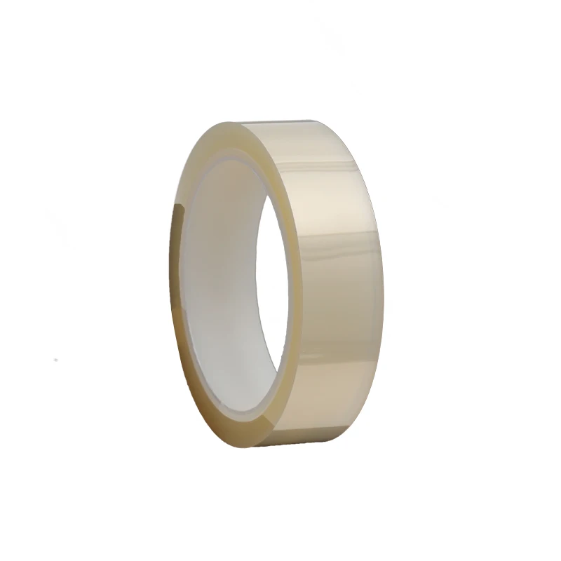 Pet tape, Marah tape, high temperature silicone adhesive for powder coatings