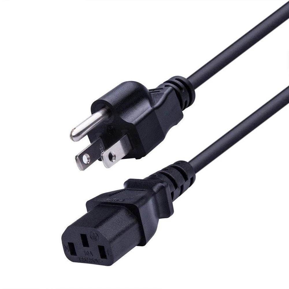  Япония AU EU US UK вилкой 2Pin 3-контактный разъем IEC C13 для C14 10A 250V питания кабель-удлинитель переменного тока Шнур электропитания от сети электрического гриля