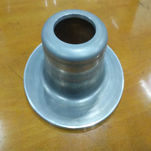 
Conveyor Idler Bearing Housing Labyrinth Sealing 