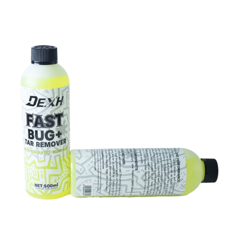 Car Insect Spot Cleaner Shellac Remover Car Cleaning Spray Agent