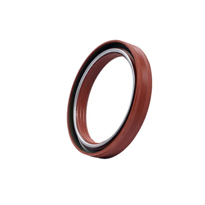 Hot sale High Quality Standard and non-standard NBR/FKM Rubber Oil Seal TC TB TA TG4 Oil Resistant Skeleton Oil Seal
