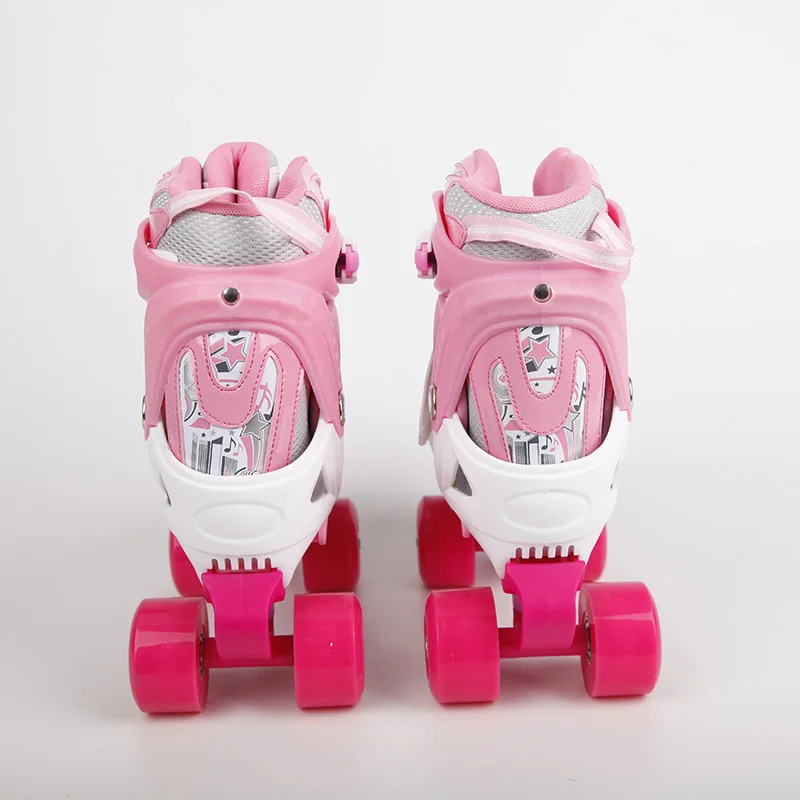 Free Shipping Size Adjustable 4 Sale Accessories Rental Soy Luna Roller Skate Wheels Hard Quad