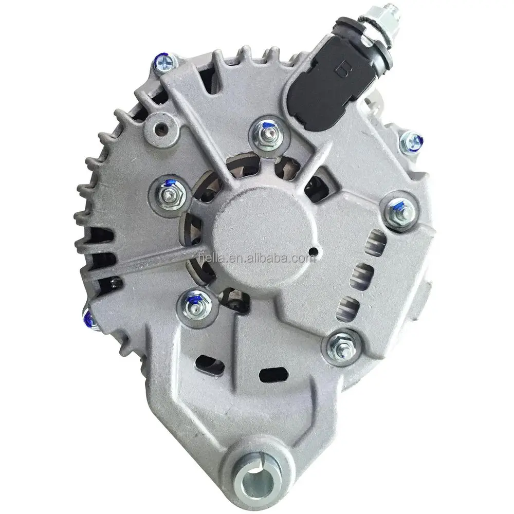Автомобильный генератор переменного тока для Skoda Fabia 1.9L 1999-2015 028903028E 028903030 028903030A 038903018Q 038903018QX 038903024F