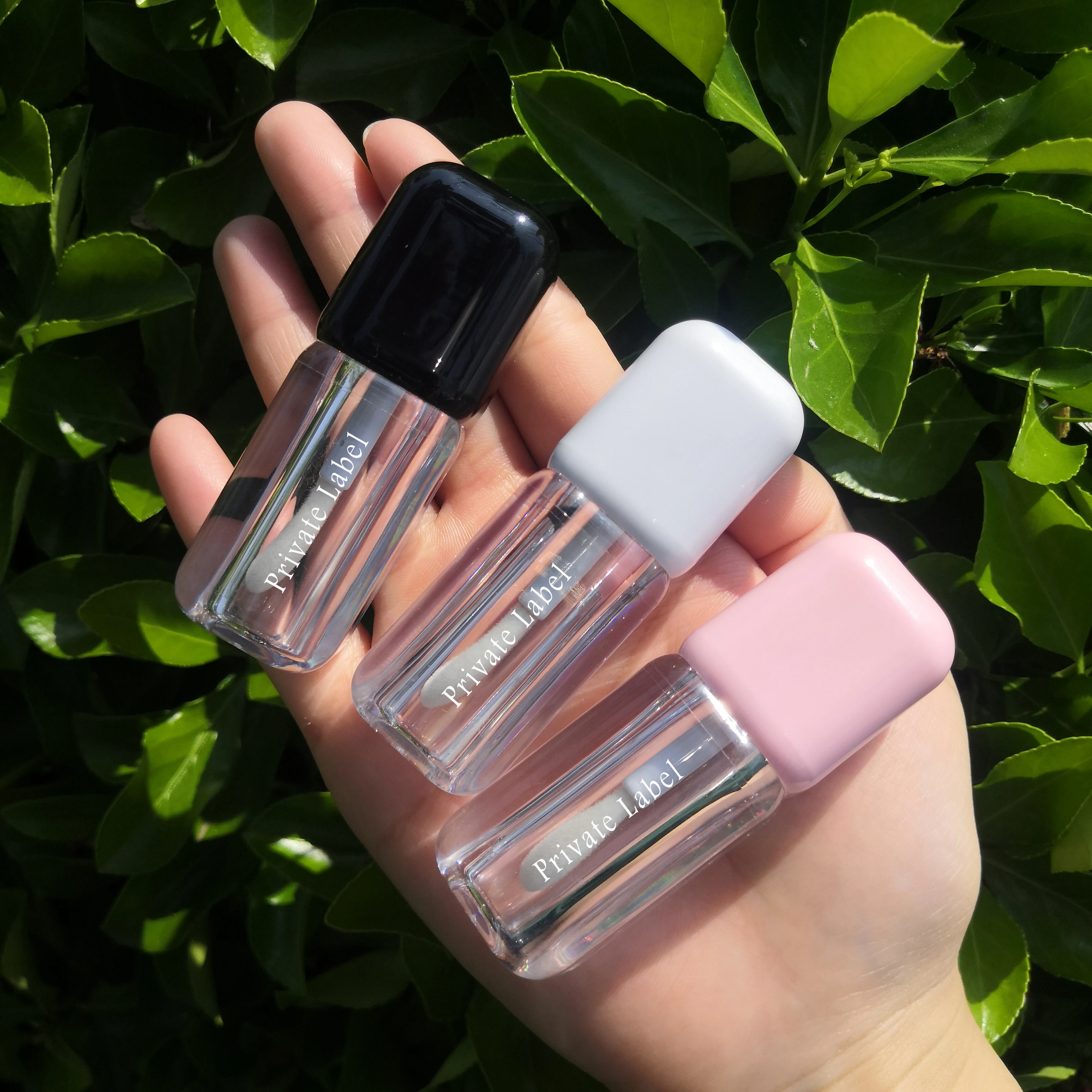 Best Clear Lip Gloss Private Label Lip Stain Matte Liquid Transfer Proof Lipstick Super Lustrous Glass Shine Lipstick