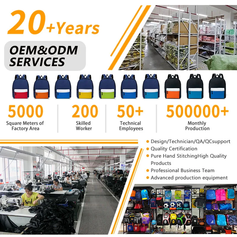 Wholesale Promotional Custom Teenagers School Bags Fashion Waterproof Kids Backpack School Bag Printed Logo Leisure sports bags