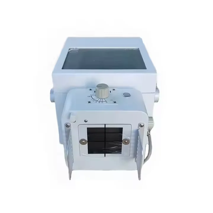 Hot Sale Animal X-ray Machine Animal Filming Veterinary Medical Device New Technology Vet X Ray