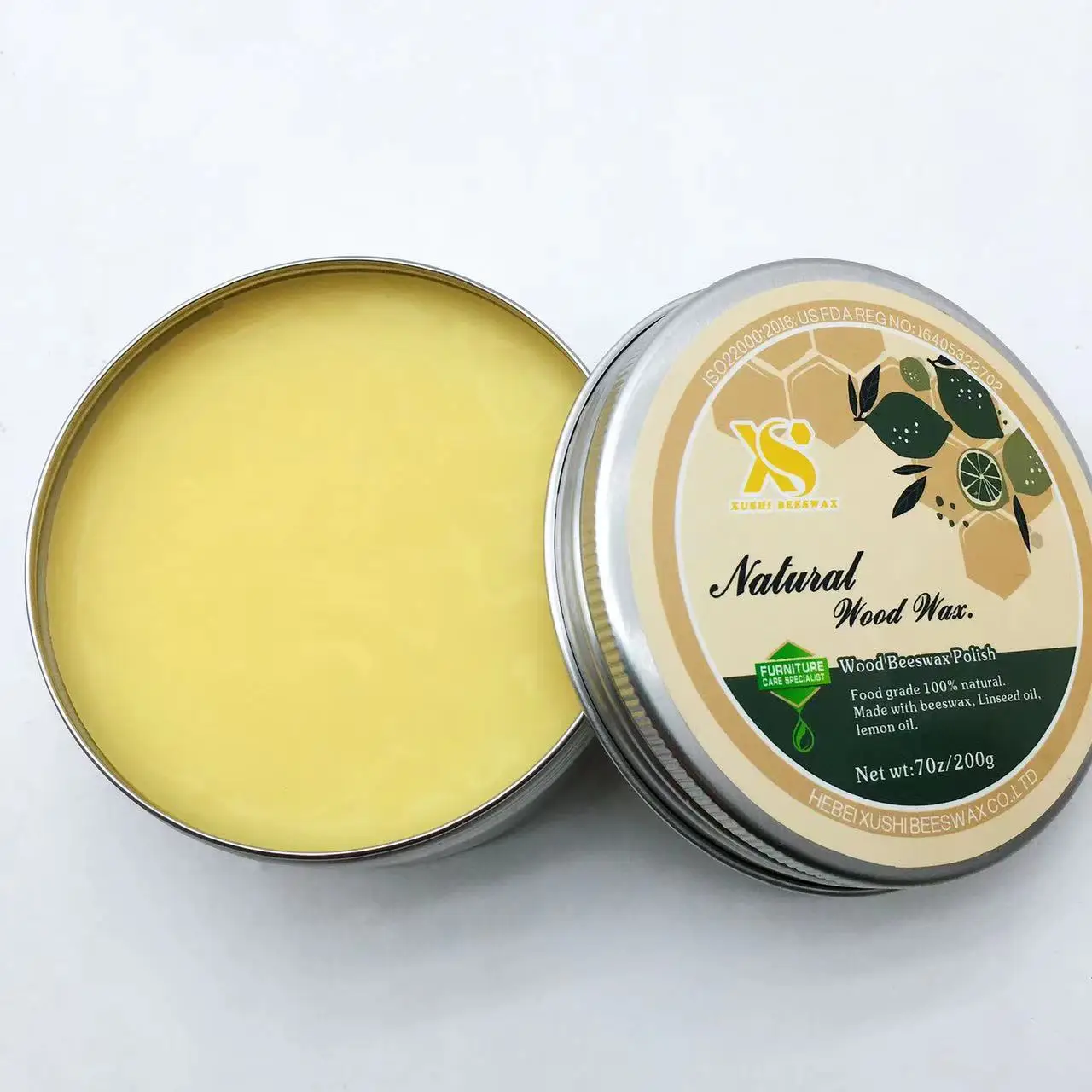 Wholesale wood wax oil with good price wood beeswax polish