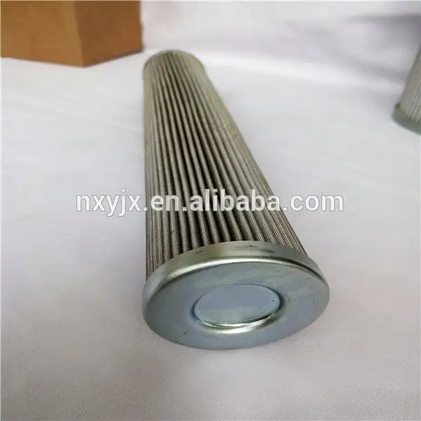 Replacement NESIA hydraulic oil filter element R928006755