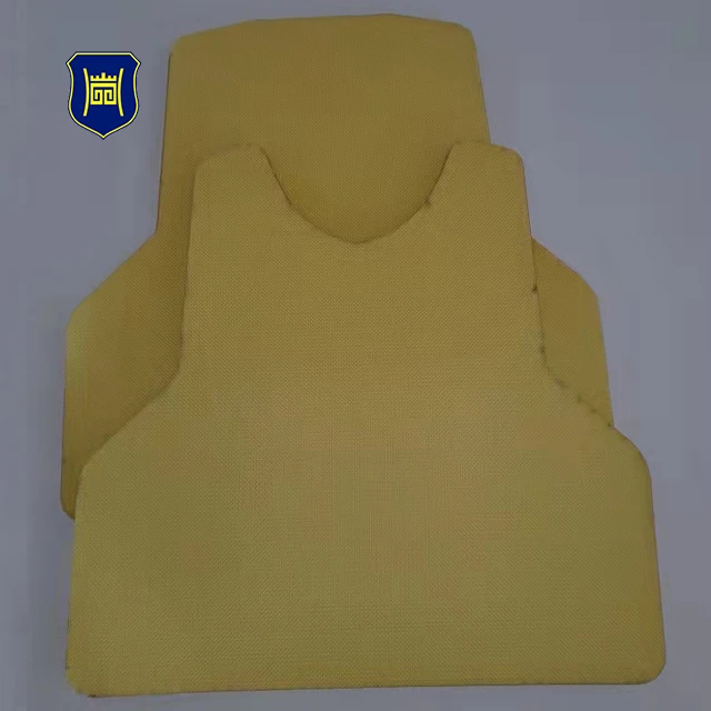 Lightweight Bullet Proof Stab Proof Vest Concealable Anti Ballistic Stab Proof Clothing Anti Stab Body Armor Vest IIIA+E1 24J