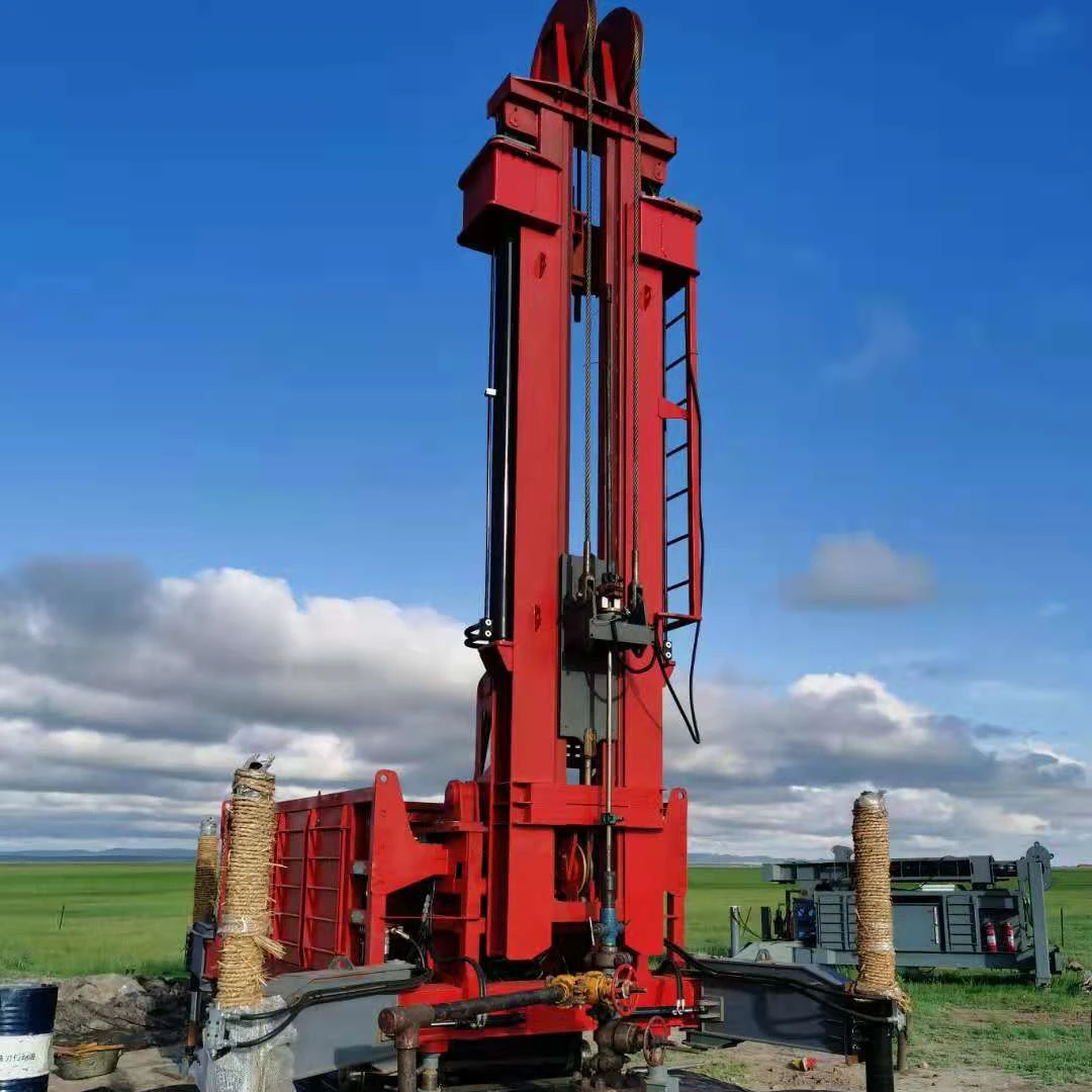 Factories low prices sell high quality 100 Meter Water Well Drilling Rig /Water