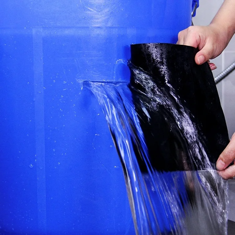 Super Strong Leakage Repair Waterproof Seal Pipe Adhesive Sticker