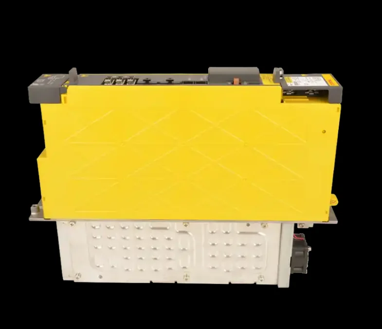 CNC Japan Original Plc Fanuc Servo Drive Amplifier A06B-6117-H211