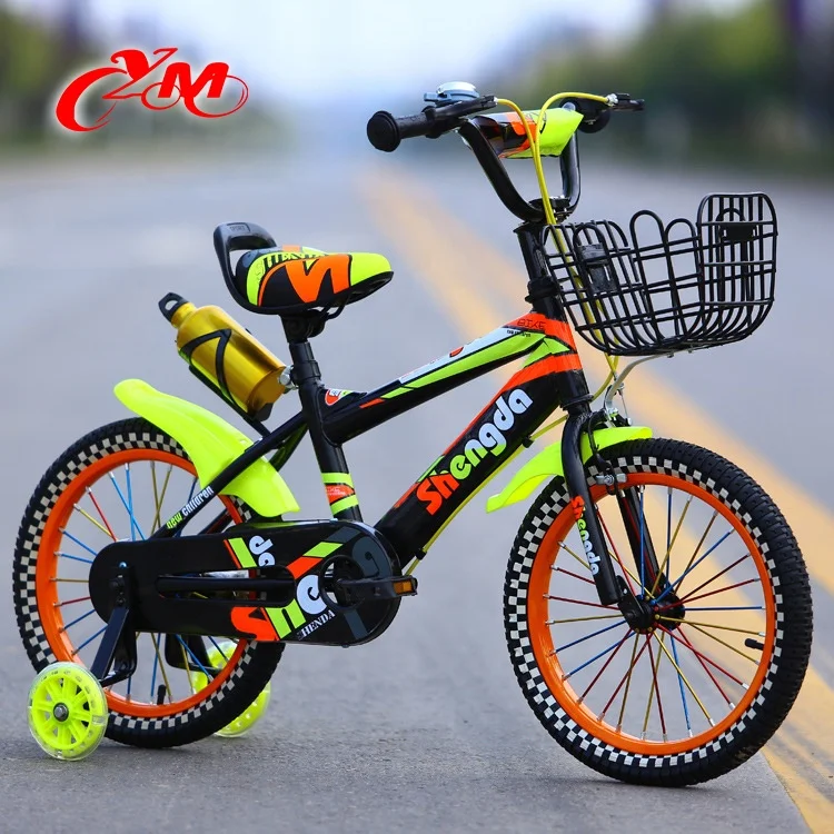 Новая модель; Стильная куртка для русской 12-дюймовый детский bmx велосипеды/4 колеса спорта катания на велосипеде детей/EN 71 по индивидуальному заказу