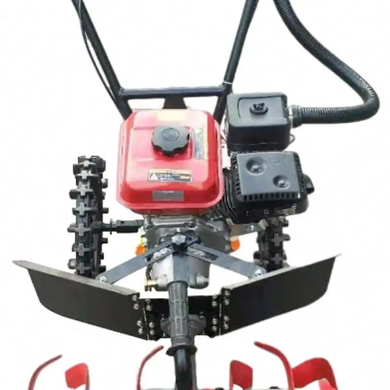 Specialty Customized Cultivator 150cc Cultivators Tractor Mini Cultivator Machine Price