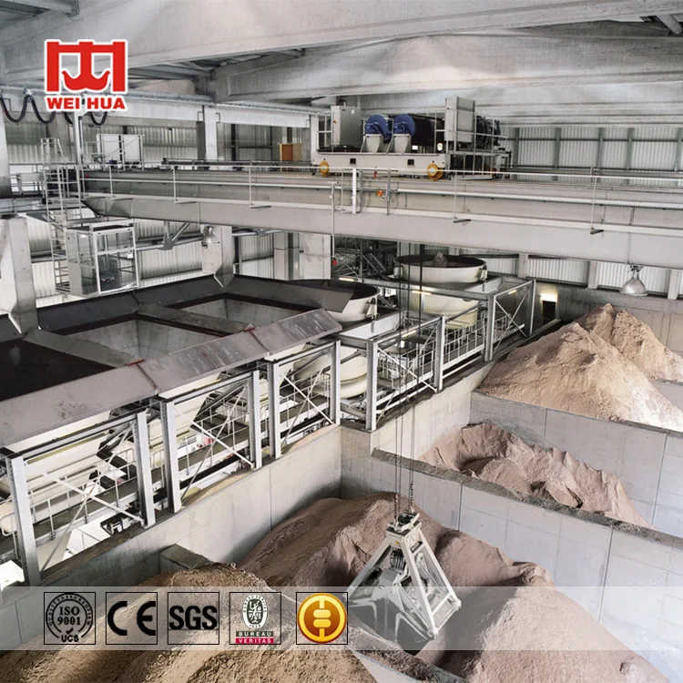 QZ Type Double Beam Grab Grapple Bucket Provided Engine Lift Electric Crane for Engine 3 Layer Anti-rust Painting Bridge Crane