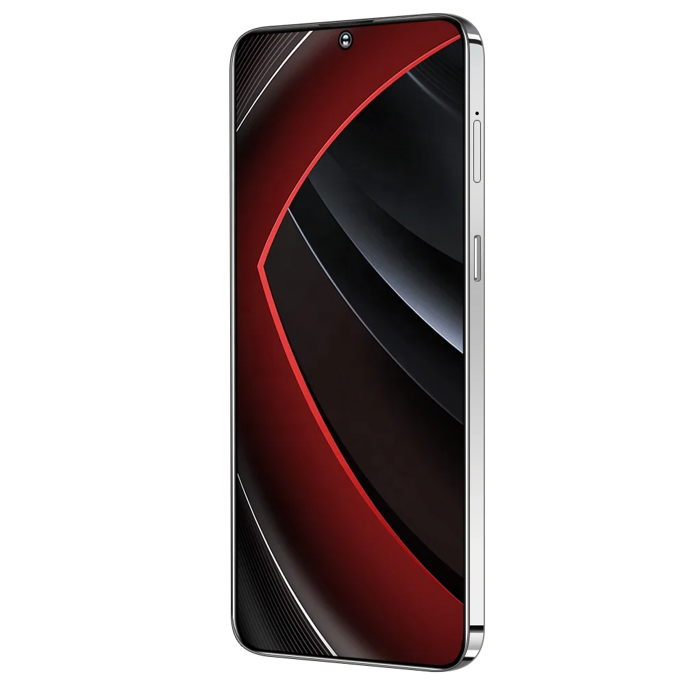 Разблокированный смартфон 5G оригинальный pova 5 pro 5g 7 3 дюймов 16 ГБ + 1 ТБ 6800 мАч мобильный телефон Лидер продаж Android 13 0