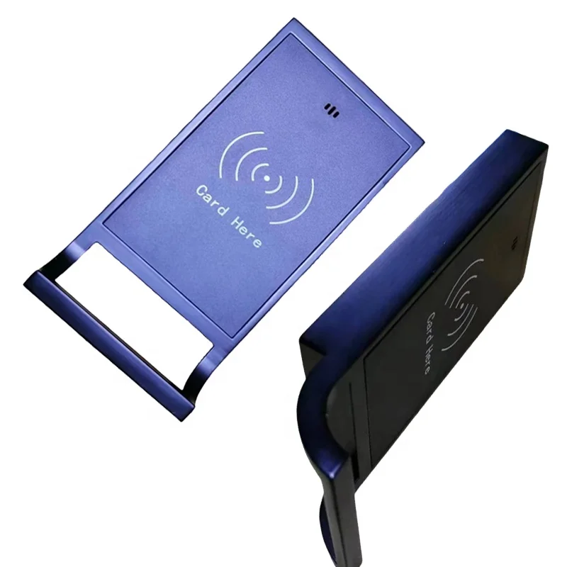 Factory OEM Logo New Design Electronic Smart Rf Card Fitness Locker Lock 3 Modes Public One Time Access Rfid Sensor Cabinet Lock