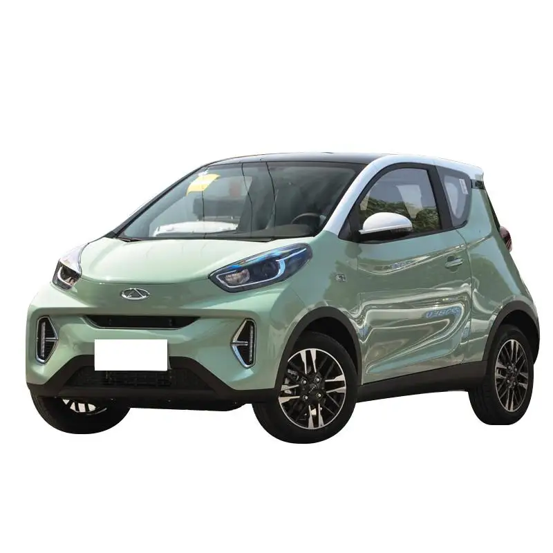 Qirui Little Ant New Energy Vehicle Pure Electric High Speed Long Range Mini Car New Energy Vehicle