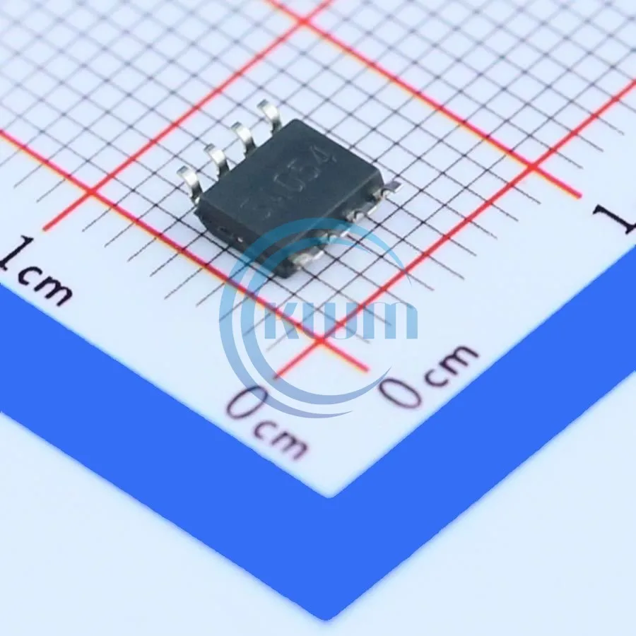 Горячая распродажа! Различные типы усилитель SOIC-8_150mil