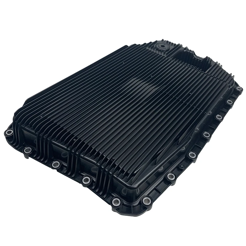 Car Engine Transmission Oil Sump Pan for BMW 24117571217 24152333907 24117536387