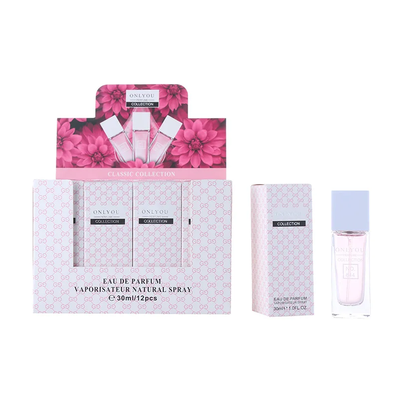 OLU830-25 30ML high quality perfume original fragrance brand collection freshness perfume  for women Eau De Parfum spray