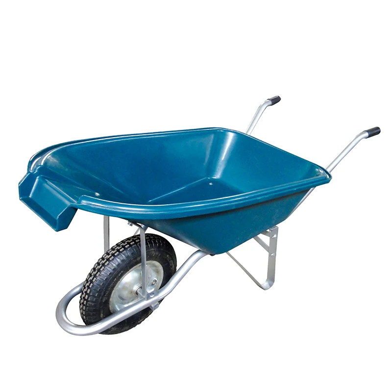 WB5024  Heavy Duty Wheel Barrow