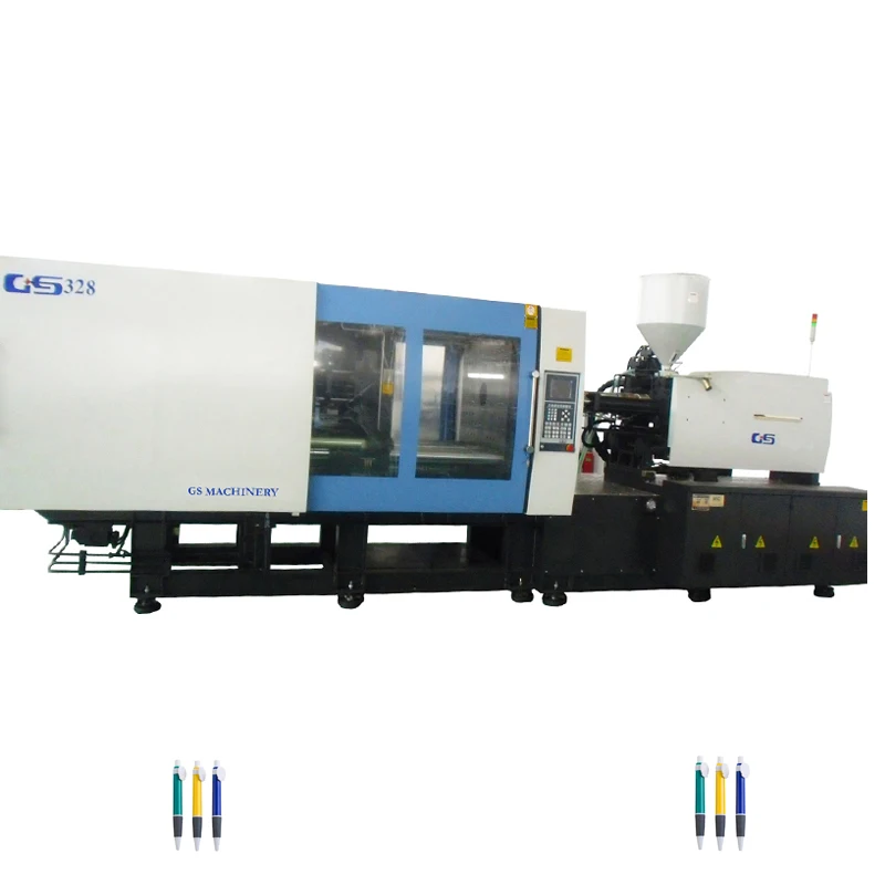 Tooth Brush /Mobile Case / Plastic Container Making Machine