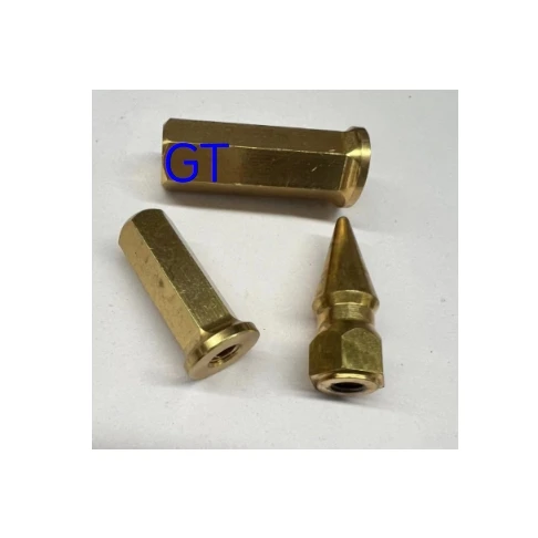 tapper Head hardware brass Rivet Nut m8 m6 automobile rivet