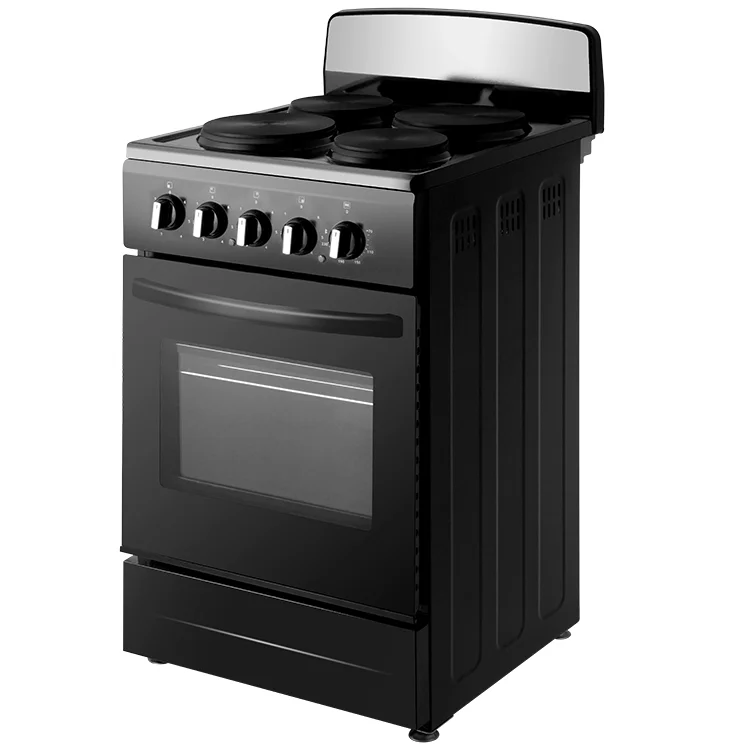 Cooking Supplies Stoves Electrical Estufas a Gas De 4 Hornillas Plates Horno Pizza Pmc Electric Cooker with Oven