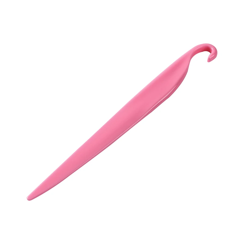 
Made in China non-stick PP pastry baking stripping knife for cake baking 