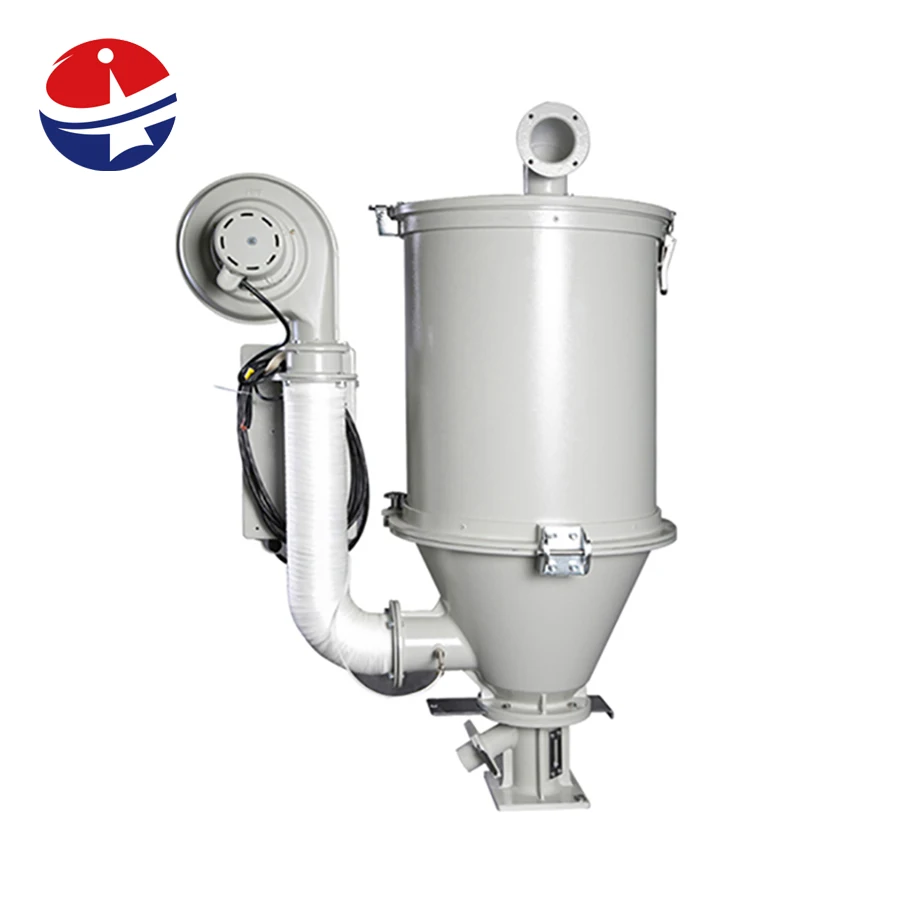 Plastic Hopper Dryer Machine Hopper Dryer For Extrusion