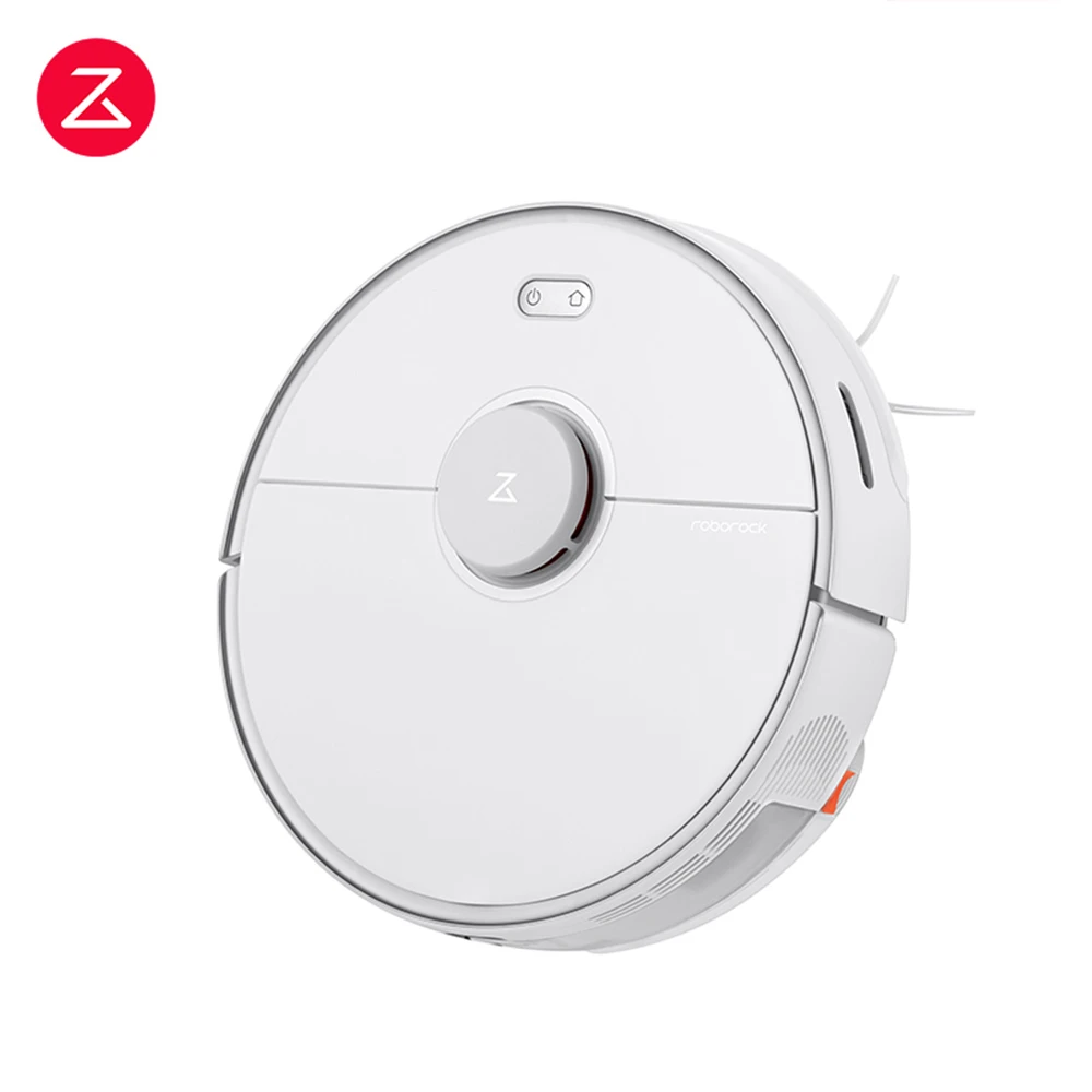 
Roborock S5 Max Vacuum Cleaner for Home Smart Cleaner Wet Mopping Carpet Dust Sweeping Robot Robotic Wireless 