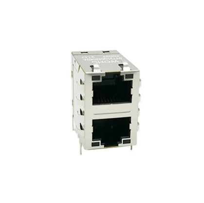 1000 base-t Gigabit integration RJ45 Connector Ethernet Female  rj45 JACK