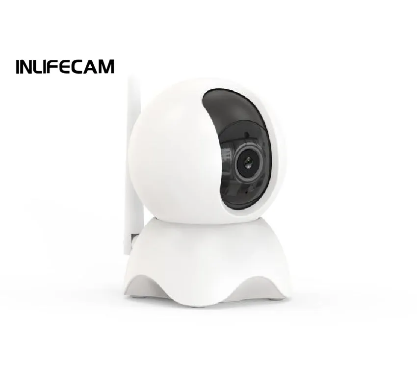 Tuya WiFi PTZ Camera 1080P Smart IP Camera RTSP Wireless Security Camera with Auto Tracking With Alexa Google Home