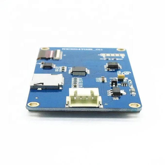 High Quality Nextion NX3224T028 2.8 inch man-machine interface HMI kernel for R3