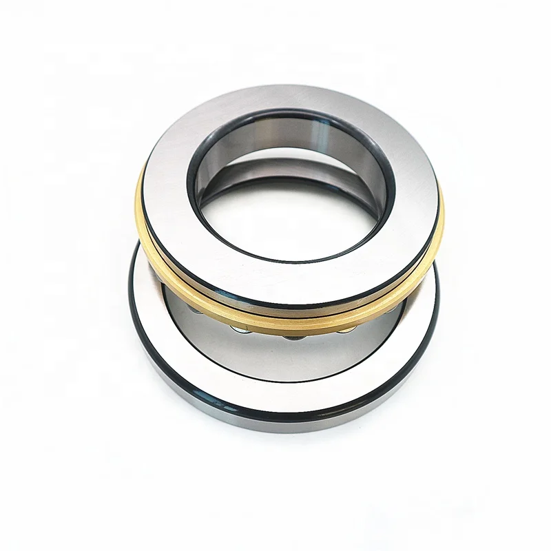 Thrust roller bearing 29396 Hydraulic generator bearing 29396 marine propeller shaft bearing 29396