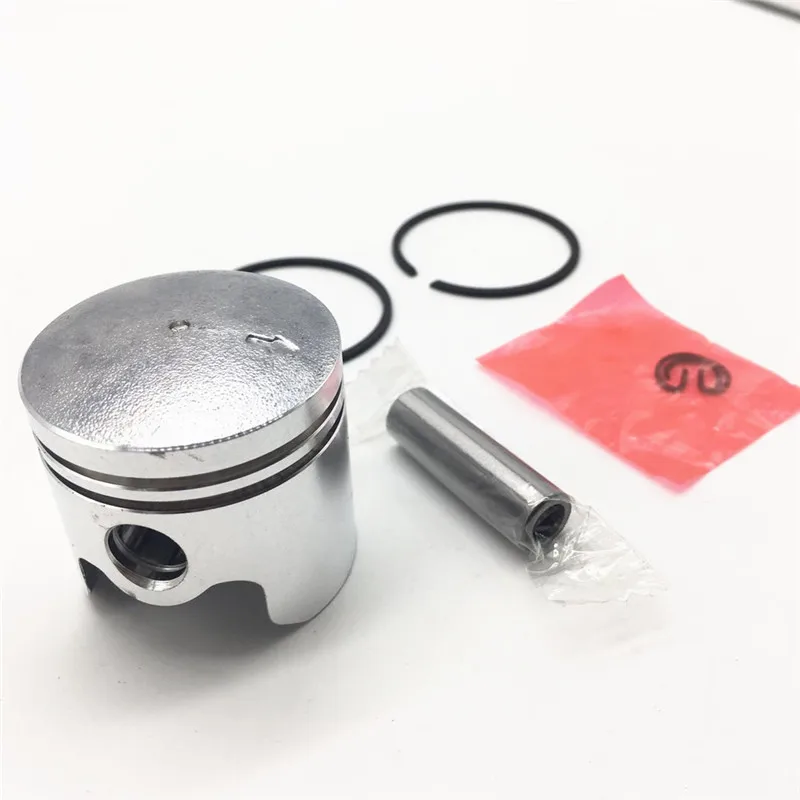 40mm Piston Assy Kit For 43CC 1E40F-5 CG430 BC430 TL43 Grass Brush Cutter Strimmer Spare Parts
