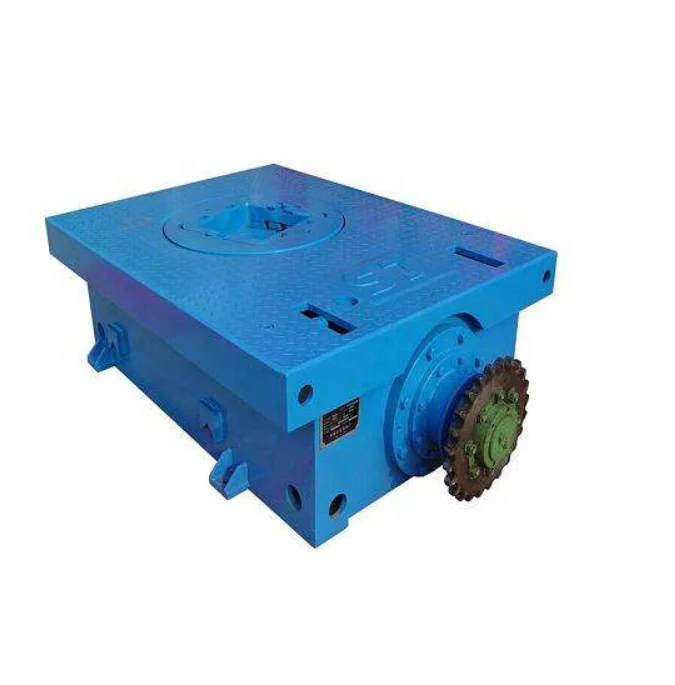 Oilfield Oil Drilling Rigs Use API7K Drill Rotary Table