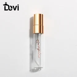 Devi Wholesales Custom luxury fancy perfume bottles 5ml 10ml 15ml 30ml 50ml 75ml 100ml pefumes for men and women
